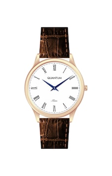 Quantum Adg1310.432 Erkek Kol Saati Rose Gold Quantum Adg1310.432 Erkek Kol Saati Rose Gold