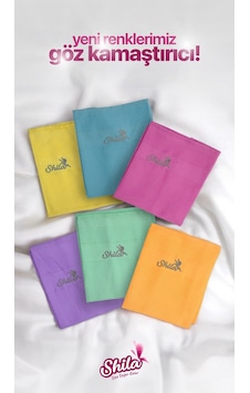 Shila Mikrofiber Temizlik Bezi 6'lı 40 x 60 CM Shila Mikrofiber Temizlik Bezi 6'lı 40 x 60 CM