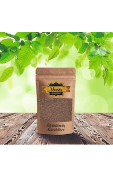 Derviş Baharat Karabiber Ögütülmüş 1 KG Derviş Baharat Karabiber Ögütülmüş 1 KG