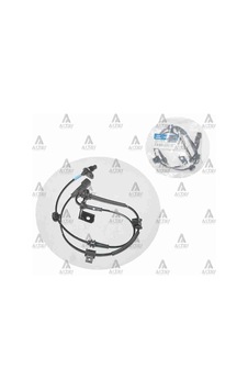 MOBIS 95671D3000 Hyundai Tucson 15-Sag Ön Abs Sensörü MOBIS 95671D3000 Hyundai Tucson 15-Sag Ön Abs Sensörü