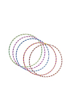 Hulahop 5'li Hulahop Seti 60cm 5 Adet