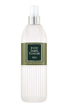 Ayvalık Zeytin Çiçeği 150 Ml Pet Şişe Sprey  Kolonya