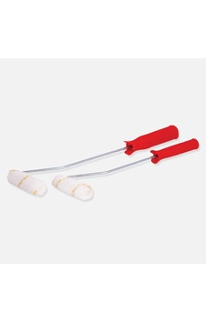 Yapaş 10cm Kalorifer Parmak 10'lu Yedek Rulo Polyamid Yapaş 10cm Kalorifer Parmak 10'lu Yedek Rulo Polyamid