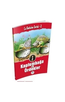 Kaplımbağa Ve Ördekler / La Fontaine