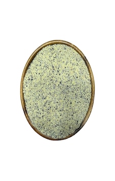 Heybeli Aktar Baharat Bamya Tohumu Tozu Unu 1 KG Heybeli Aktar Baharat Bamya Tohumu Tozu Unu 1 KG