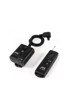 Jyc JY-110 C3 Kablolu - Kablosuz Kumanda Seti