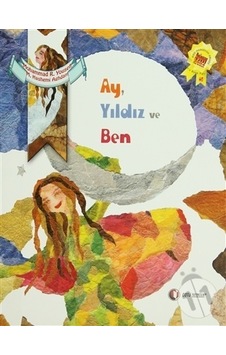 Ay Yıldız ve Ben - Mohammad Reza Yousefi - ODTÜ Yayıncılık
