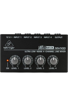 Behriger Mıcromıx Mx400 Mikser