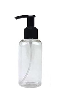 Paradise 5 Adet Sert Plastik Boş Sıvı Sabun Pompalı Şişe 100 Ml Kimyasala Dayanıklı Diğer Paradise 5 Adet Sert Plastik Boş Sıvı Sabun Pompalı Şişe 100 Ml Kimyasala Dayanıklı Diğer