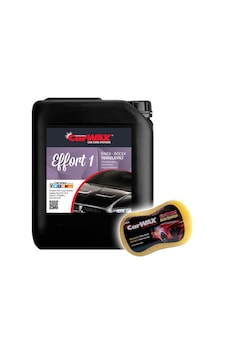 Carwax Sinek Böcek Temizleyici - Effort 1 -5 KG Carwax Sinek Böcek Temizleyici - Effort 1 -5 KG