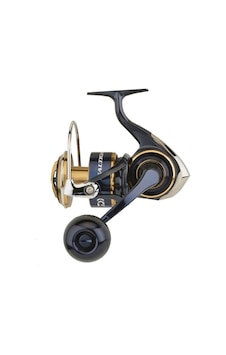 Daiwa Saltiga 20 14000 P Makara Daiwa Saltiga 20 14000 P Makara