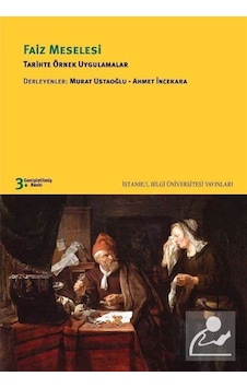Faiz Meselesi Tarihte Örnek Uygulamalar Prof. Dr. Ahmet Inc Faiz Meselesi Tarihte Örnek Uygulamalar Prof. Dr. Ahmet Inc
