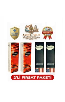 2 Adet Blackberry Geciktirici Sprey & 2 Adet Blackberry Kadın İstek Haz Artırıcı Set - %100 Orijinal Eczane Ürünü 2 Adet Blackberry Geciktirici Sprey & 2 Adet Blackberry Kadın İstek Haz Artırıcı Set - %100 Orijinal Eczane Ürünü