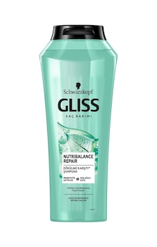 Gliss Nutribalance Repair Dökülme Karşıtı Şampuan 500 ML