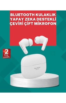 Yabancı - 953 - Diller İçin Anında Çeviri Yapan - Spt-gld - Bluetooth Kulaklık Yabancı - 953 - Diller İçin Anında Çeviri Yapan - Spt-gld - Bluetooth Kulaklık
