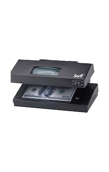 Sarff 161 Para Kontrol Cihazı Sarff 161 Para Kontrol Cihazı