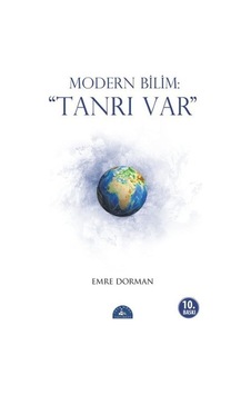 Modern Bilim Tanrı Var Modern Bilim Tanrı Var
