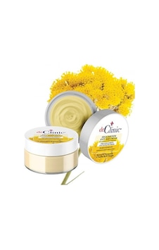 Dr. Clinic Ölmez Çiçeği Otu Yenileyici Cilt Bakım Kremi 50 ML Dr. Clinic Ölmez Çiçeği Otu Yenileyici Cilt Bakım Kremi 50 ML