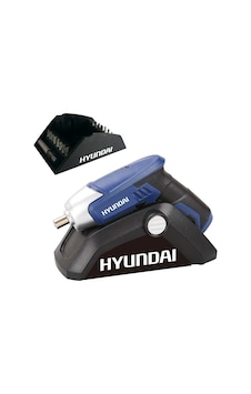 Hyundai HPA0415 1,3 Ah Li-ion Akülü Vidalama Hyundai HPA0415 1,3 Ah Li-ion Akülü Vidalama