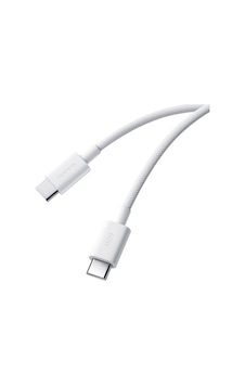 Xiaomi 3A Braided USB-C to USB-C 1 M Kablo Xiaomi 3A Braided USB-C to USB-C 1 M Kablo