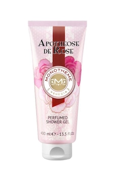 Monotheme Apotheose De Rose Parfumed Shower Gel 400 Ml Duş Jeli Monotheme Apotheose De Rose Parfumed Shower Gel 400 Ml Duş Jeli