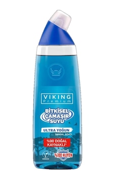 Viking Premium Bitkisel Ultra Çamaşır Suyu 750 ML Viking Premium Bitkisel Ultra Çamaşır Suyu 750 ML