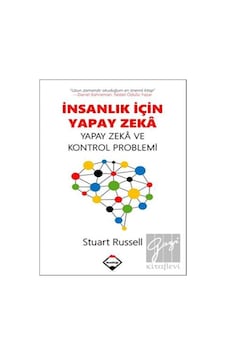 Insanlık Için Yapay Zeka - Buzdağı Yayınevi Insanlık Için Yapay Zeka - Buzdağı Yayınevi