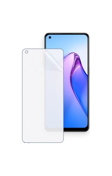 Oppo Reno8 4g Uyumlu Ön Yüzey Nano Şeffaf Hidrojel Ekran Koruyucu Oppo Reno8 4g Uyumlu Ön Yüzey Nano Şeffaf Hidrojel Ekran Koruyucu