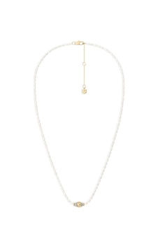 Fossil Jf04992-998 Kadın Kolye Renkli Fossil Jf04992-998 Kadın Kolye Renkli