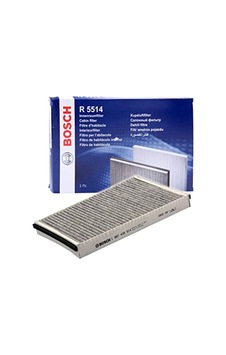 Bosch 1987435514 Polen Filtresi Bosch 1987435514 Polen Filtresi