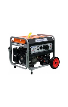 Energy KM13000ME 9.5KW Benzinli Marşlı Jeneratör Energy KM13000ME 9.5KW Benzinli Marşlı Jeneratör
