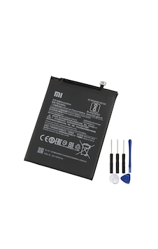 Xiaomi Redmi Note 7 Uyumlu BN4A Batarya Pil + Tamir Seti Xiaomi Redmi Note 7 Uyumlu BN4A Batarya Pil + Tamir Seti