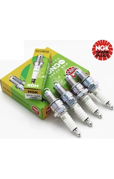 Ngk-7988 Bpr-gas Bujı Lpg'li Araçlar için Takım 4 Adet Ngk-7988 Bpr-gas Bujı Lpg'li Araçlar için Takım 4 Adet