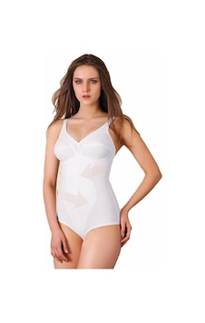 Anıl 5204 Kadın Vücut Toparlayıcı Body Korse Anıl 5204 Kadın Vücut Toparlayıcı Body Korse