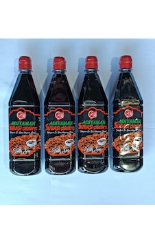 Subaşı Çiğköfte ve Salata Sosu 4 x 980 G