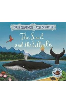 The Snail And The Whale 9781509812523 The Snail And The Whale 9781509812523