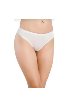 Papatya 2521 Kadın Bambu Külot 6 Adet 001 Papatya 2521 Kadın Bambu Külot 6 Adet 001