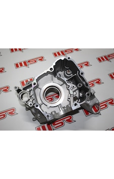 Kuba Zenzero 125 - Alfa 110 Lavinya - Sağ Karter Oem