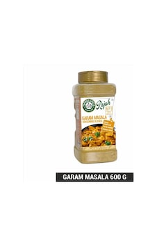 Paprika Spices Rajah Garam Masala 600 G Paprika Spices Rajah Garam Masala 600 G