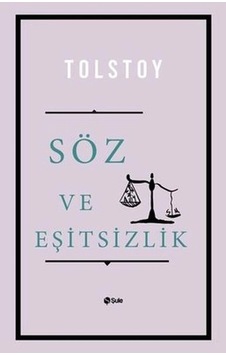 Söz Ve Eşitsizlik Söz Ve Eşitsizlik