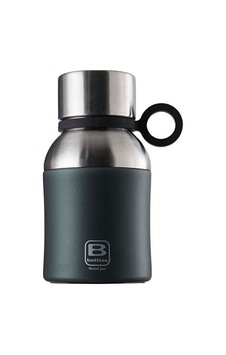 Bugatti Paslanmaz Çelik Orman Yeşili Yemek Termosu 500ml Yeşil