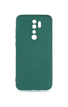 Nihcase Xiaomi Redmi Note 8 Pro Kılıf Mara İçi Kadife Süet Lansman Nihcase Xiaomi Redmi Note 8 Pro Kılıf Mara İçi Kadife Süet Lansman