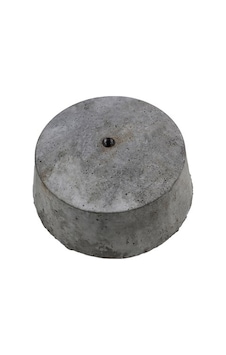 Beton Tip Yakalama Ucu Tabanı Beton Tip Yakalama Ucu Tabanı