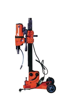 Euromax Yatar Karot Makinası 255 Mm Emx75002 Euromax Yatar Karot Makinası 255 Mm Emx75002