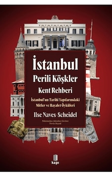 İstanbul Perili Köşkler Kent Rehberi