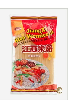 Jiangxi Pirinç Eriştesi Jiangxi Rice Vermicelli 400G