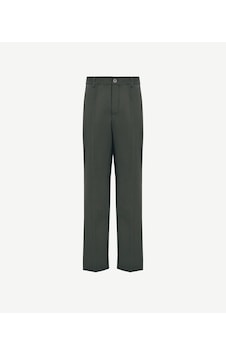 Yargıcı Ütü Çizgili Pantolon 25yepn3006x 007 Haki Yargıcı Ütü Çizgili Pantolon 25yepn3006x 007 Haki