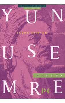 Yunus Emre Divanı Seçme  Şiirler