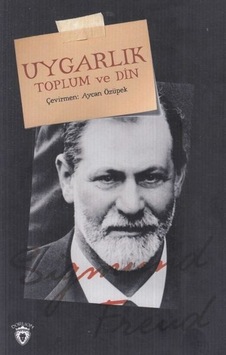 Uygarlık Toplum Ve  Din -