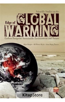 Scientific Studies on the Edge of Global Warming- Nobel Bilimsel Eserler Scientific Studies on the Edge of Global Warming- Nobel Bilimsel Eserler